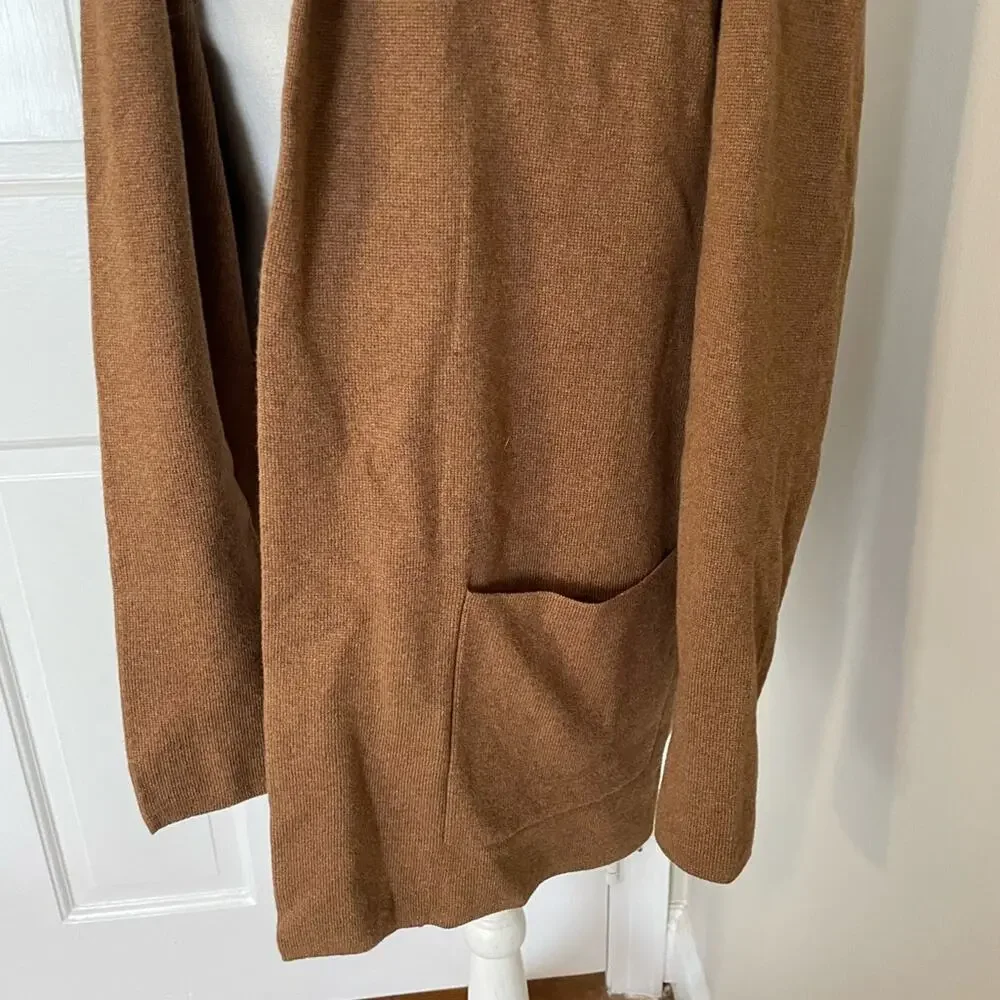 J Crew Chelsea Sweater Blazer
